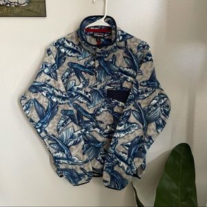 Flying Fish Patagonia Fleece